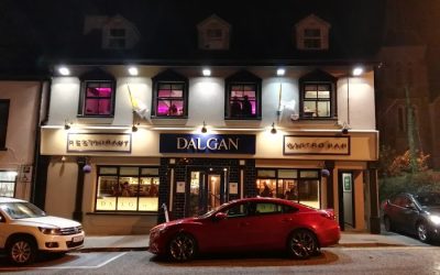 Dalgan Restaurant & Gastro Bar