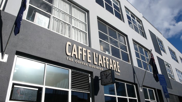 Caffe L’affare