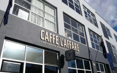 Caffe L’affare