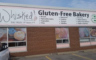 Whisked Gluten-Free Bakery