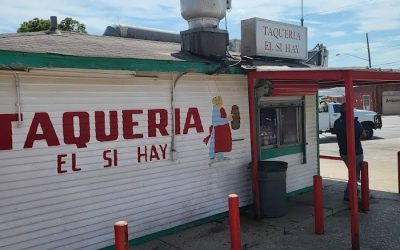 Taqueria El Si Hay