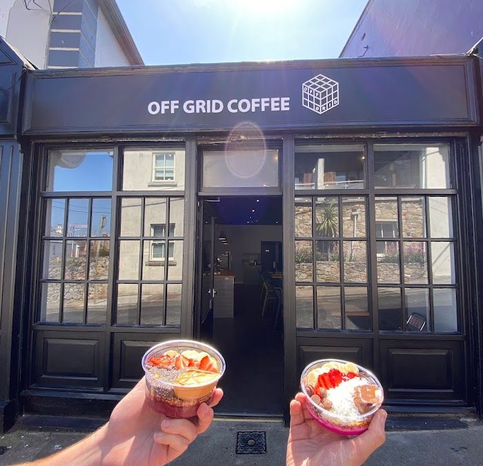 Off Grid Coffee