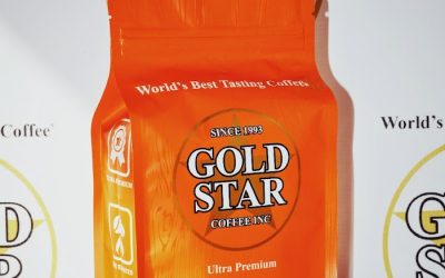 Gold Star Coffee