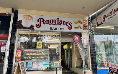 Penny Lane’s Bakery