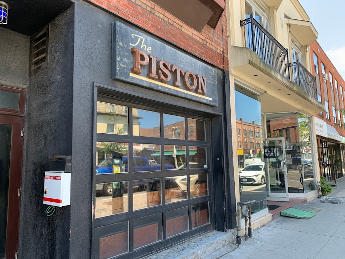 The Piston