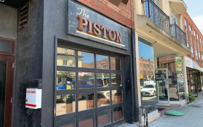 The Piston