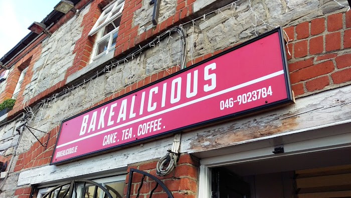 Bakealicious – Bakery in Navan