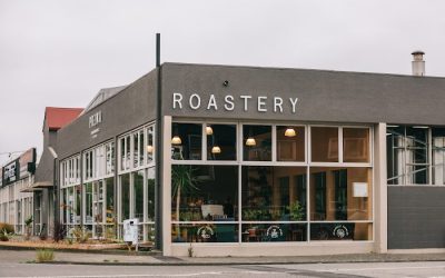 Prima Roastery