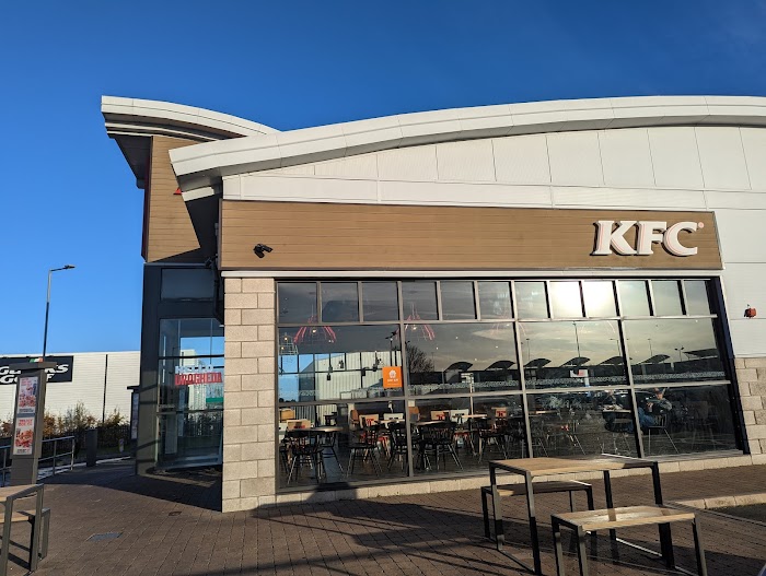 KFC Drogheda Retail Park