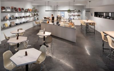 Structure Roasters – Structure Torréfacteurs