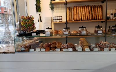 La Parisienne French Bakery