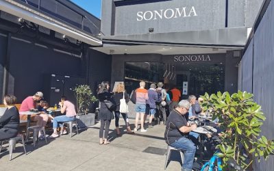 Sonoma Braddon