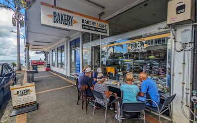 Breadwinner Bakery