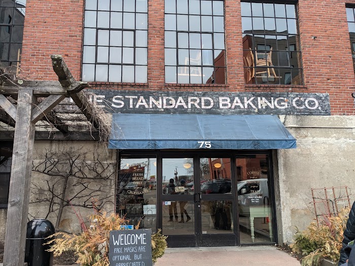 Standard Baking Co