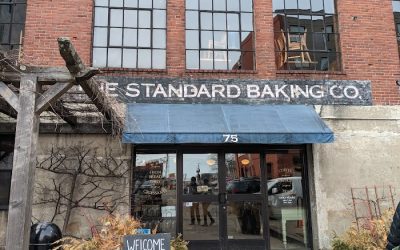 Standard Baking Co