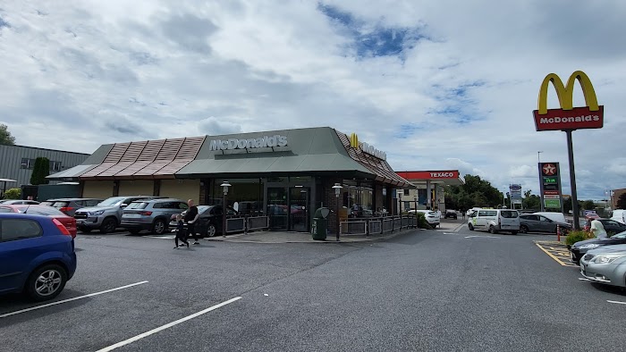 McDonald’s Restaurants Cavan