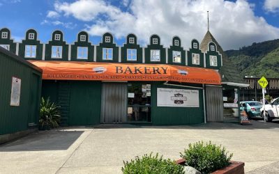 Picton Village Bakery