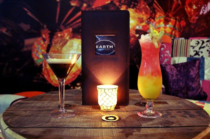 Earth Nightclub Drogheda