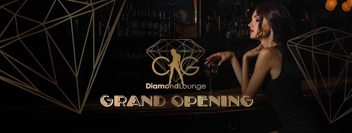 The Diamond Lounge by CG’s