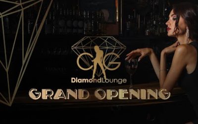 The Diamond Lounge by CG’s