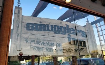 Smuggler’s