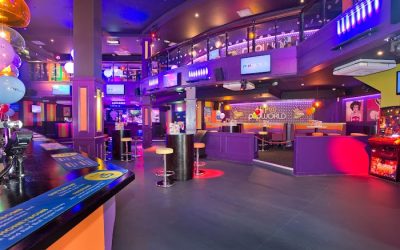 Popworld – Milton Keynes