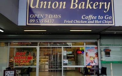 Union Bakery