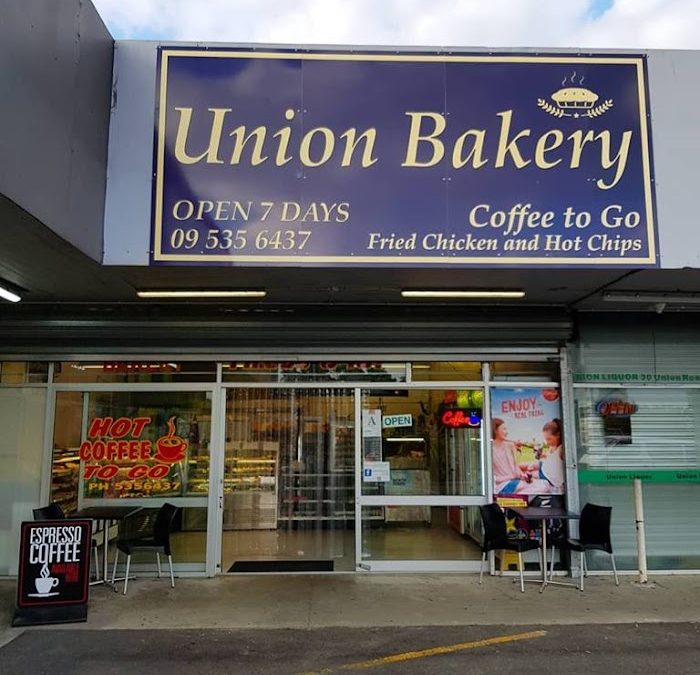 Union Bakery