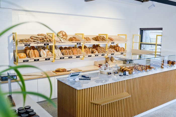 Bellbird Bakery