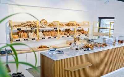 Bellbird Bakery