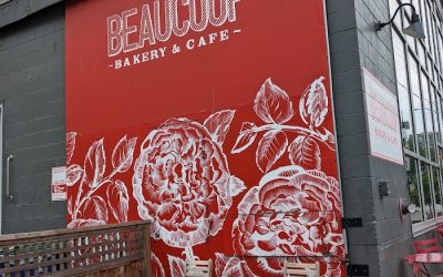 Beaucoup Bakery