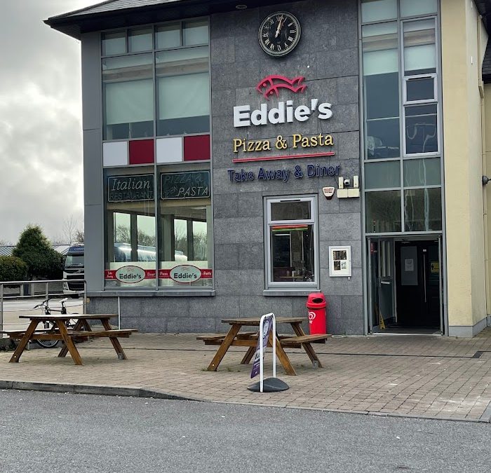 Eddie’s Takeaway & Diner