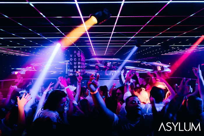 Asylum Nightclub