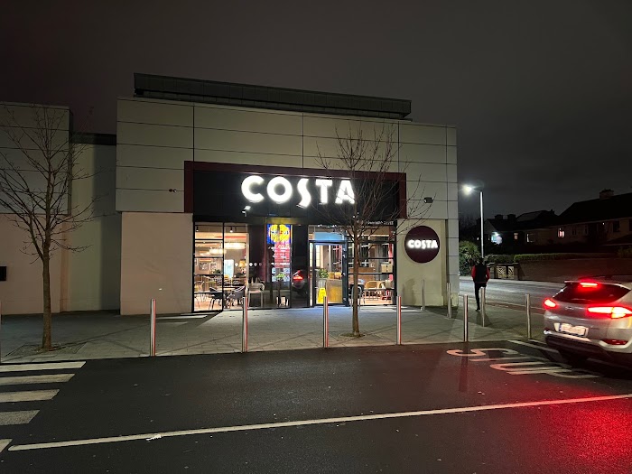 Costa Coffee