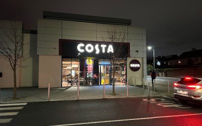 Costa Coffee