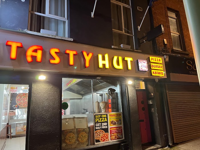 Tasty Hut Fast Food