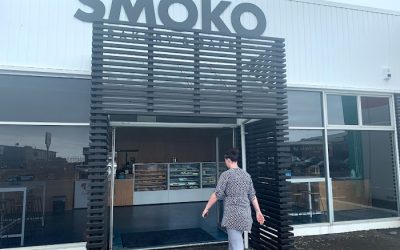 Smoko Bakery & Cafe