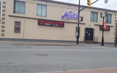 Mints Adult Entertainment