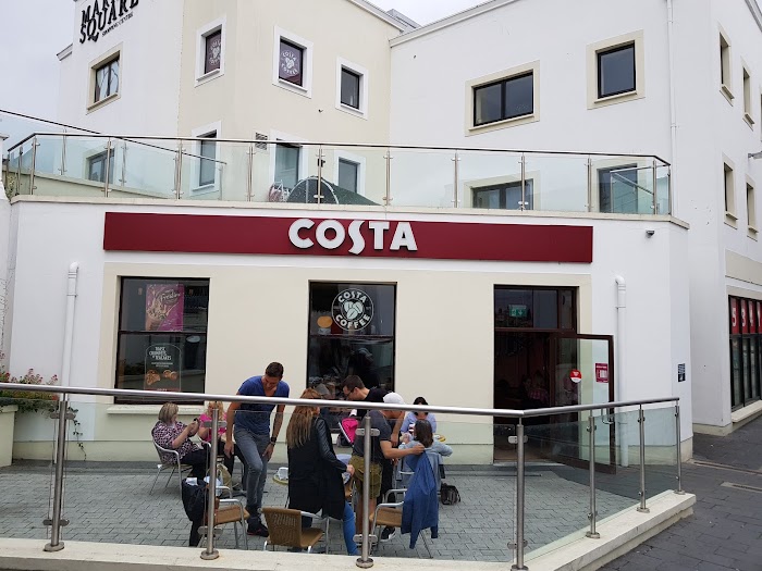 Costa Coffee