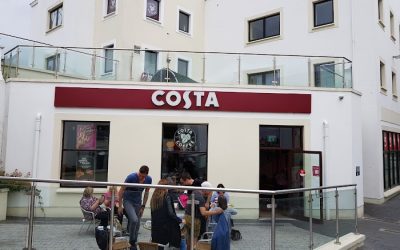 Costa Coffee