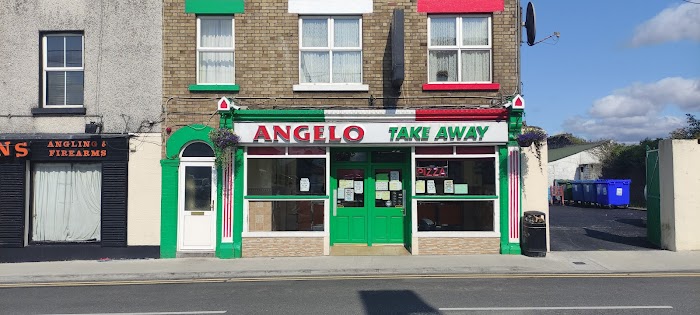 Angelo’s Takeaway