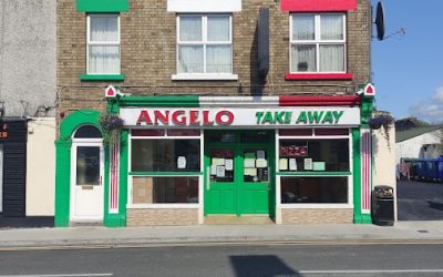 Angelo’s Takeaway