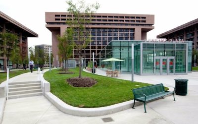 L’Enfant Plaza