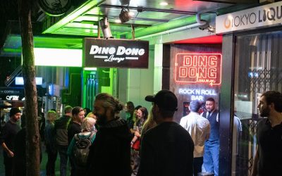 Ding Dong Lounge