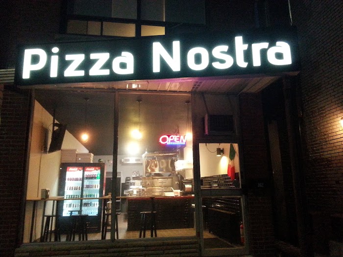 Pizza Nostra