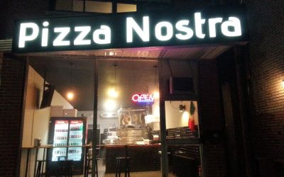 Pizza Nostra