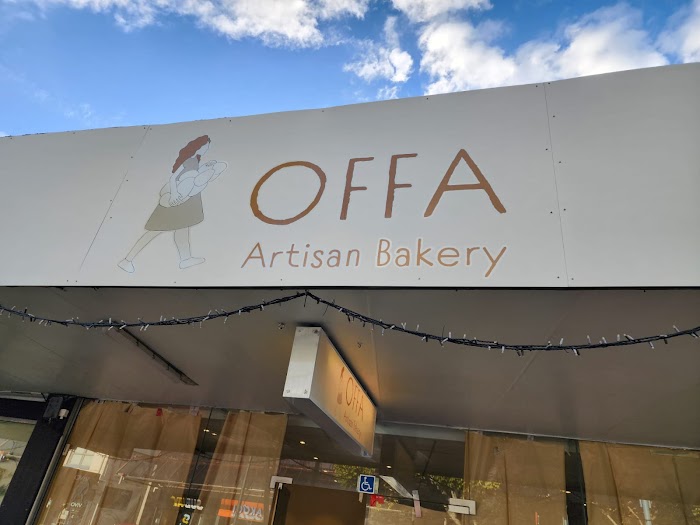 OFFA bakery