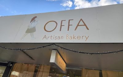 OFFA bakery