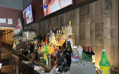 Taqueria La Nueva – Overland Park