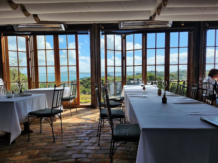 Mudbrick Vineyard and Restaurant